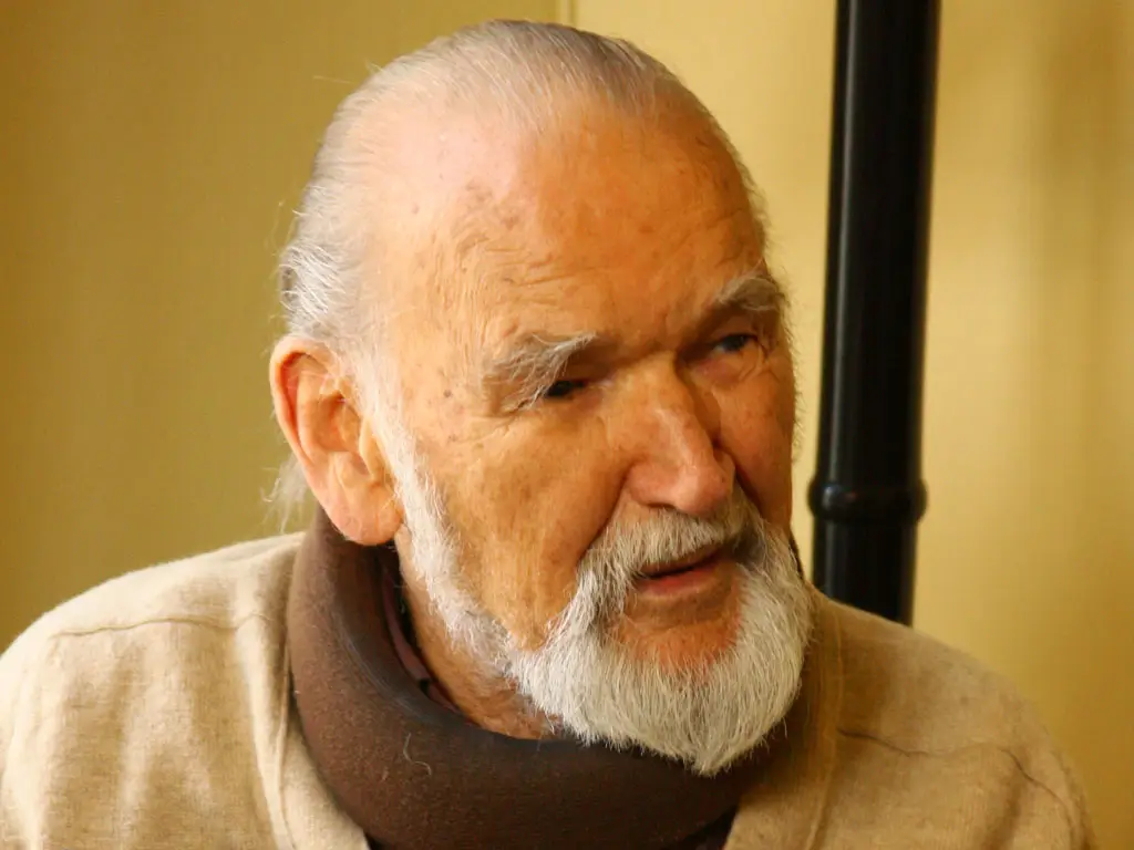 Marian Kołodziej
